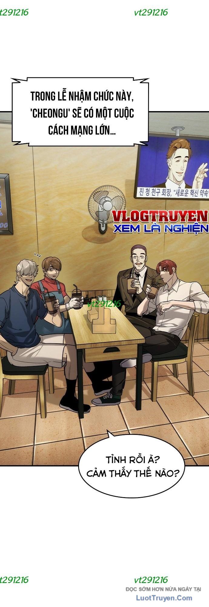 Quý Công Tử - Chapter 53 - Page 55