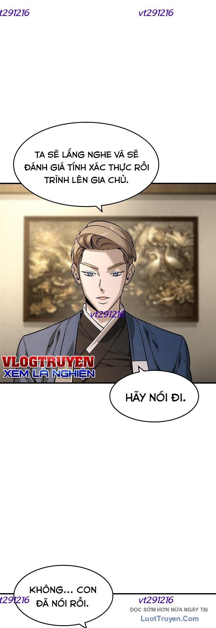 Quý Công Tử - Chapter 53 - Page 6