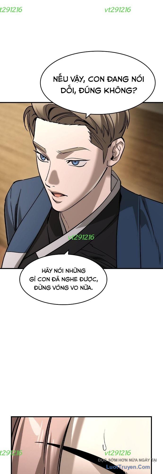 Quý Công Tử - Chapter 53 - Page 9