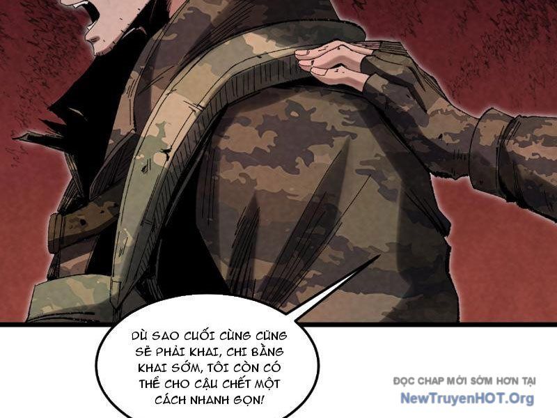 Đặc Chủng Trùng Sinh Về Thời Trung Học - Chapter 1 - Page 28