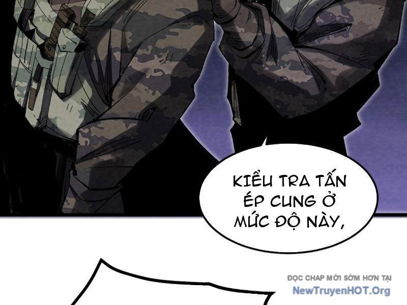 Đặc Chủng Trùng Sinh Về Thời Trung Học - Chapter 1 - Page 30