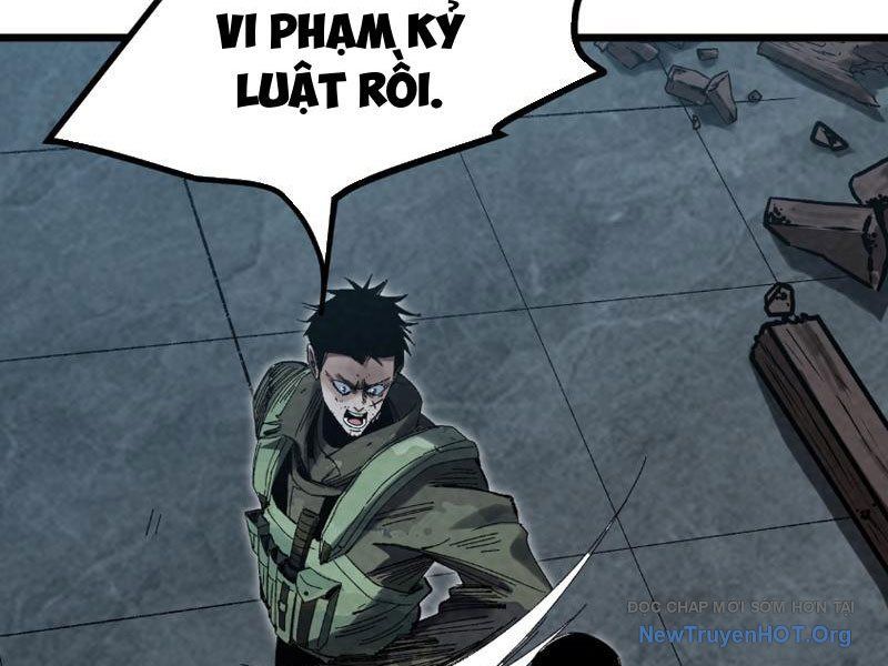 Đặc Chủng Trùng Sinh Về Thời Trung Học - Chapter 1 - Page 31