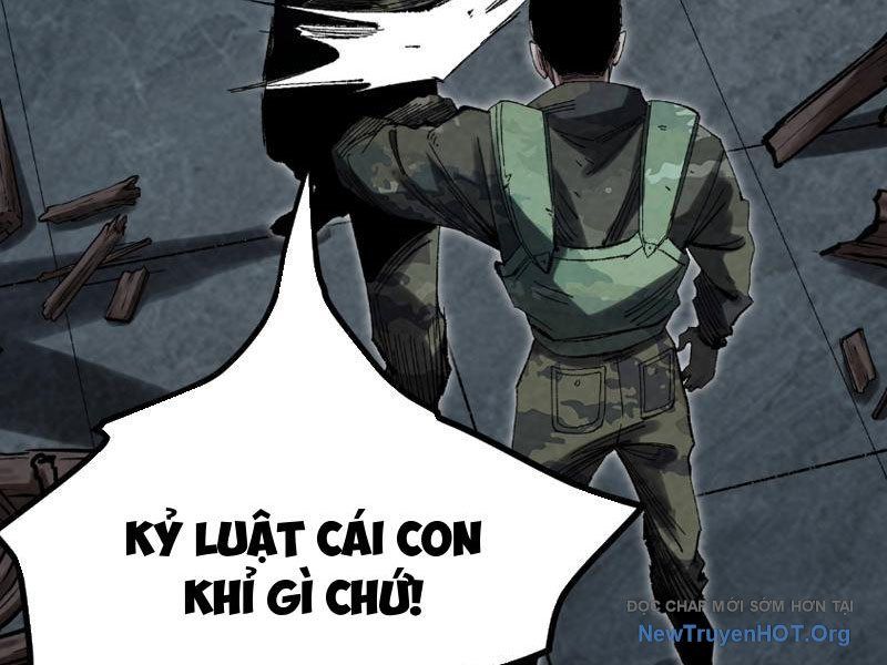 Đặc Chủng Trùng Sinh Về Thời Trung Học - Chapter 1 - Page 32