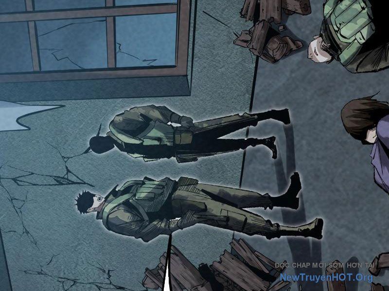 Đặc Chủng Trùng Sinh Về Thời Trung Học - Chapter 1 - Page 35