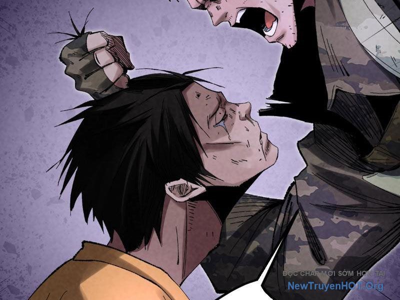 Đặc Chủng Trùng Sinh Về Thời Trung Học - Chapter 1 - Page 38