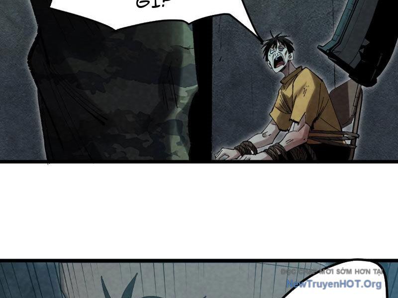 Đặc Chủng Trùng Sinh Về Thời Trung Học - Chapter 1 - Page 8