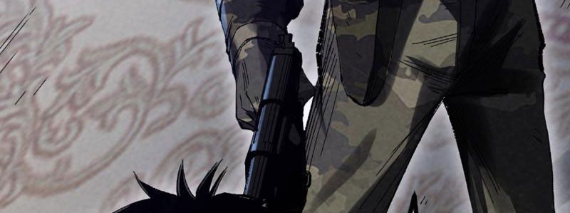 Đặc Chủng Trùng Sinh Về Thời Trung Học - Chapter 1 - Page 87