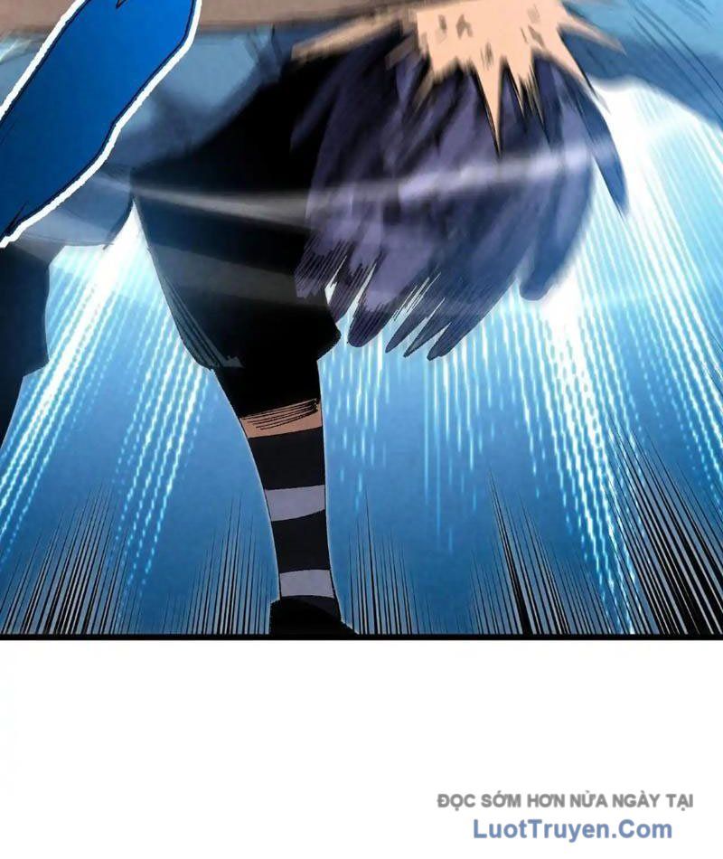 Đặc Chủng Trùng Sinh Về Thời Trung Học - Chapter 10 - Page 21