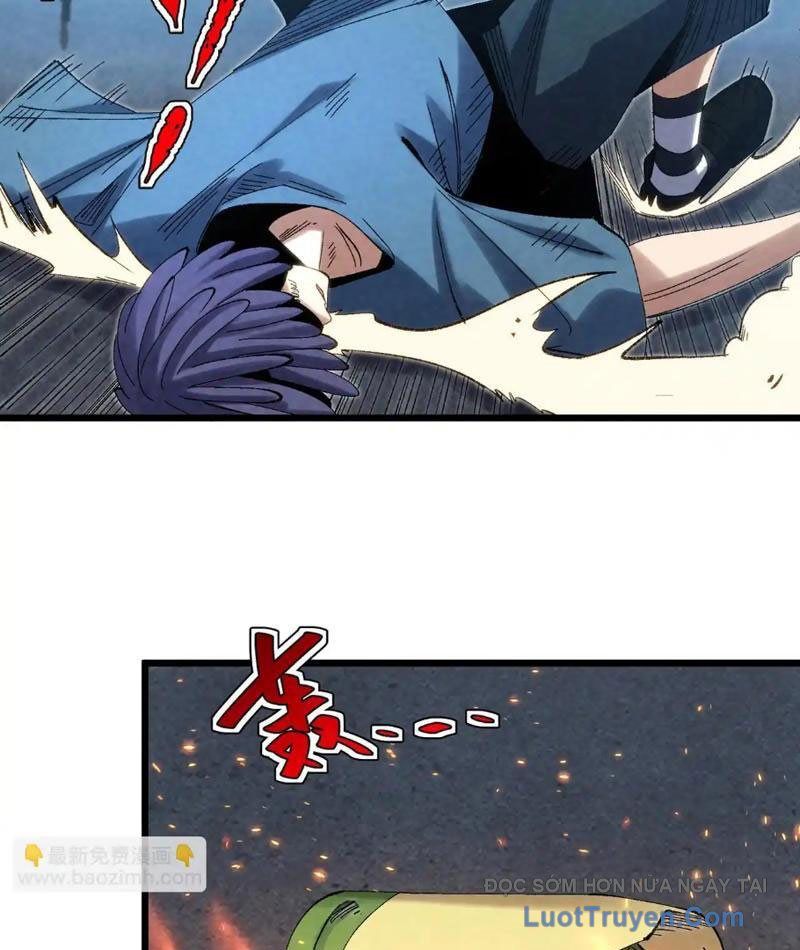 Đặc Chủng Trùng Sinh Về Thời Trung Học - Chapter 10 - Page 25