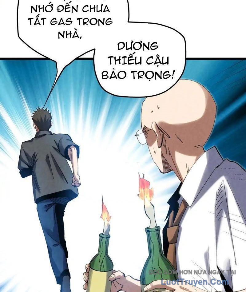 Đặc Chủng Trùng Sinh Về Thời Trung Học - Chapter 10 - Page 31