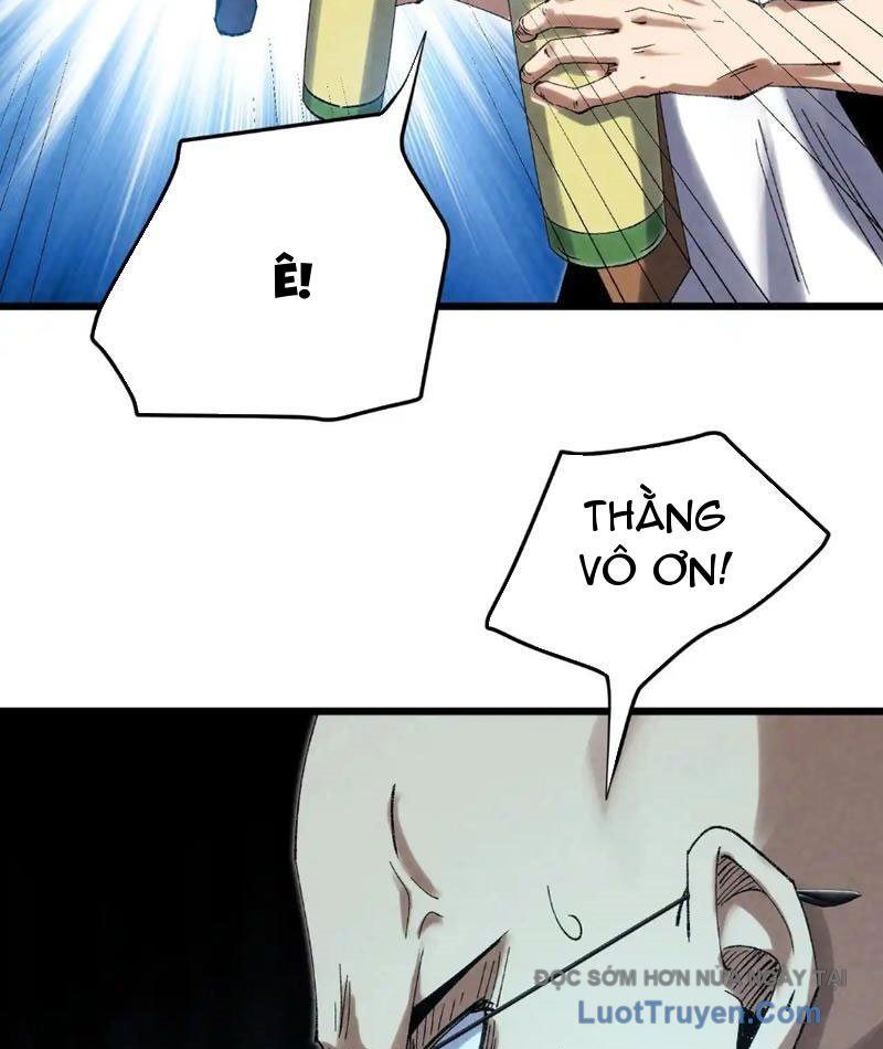 Đặc Chủng Trùng Sinh Về Thời Trung Học - Chapter 10 - Page 32