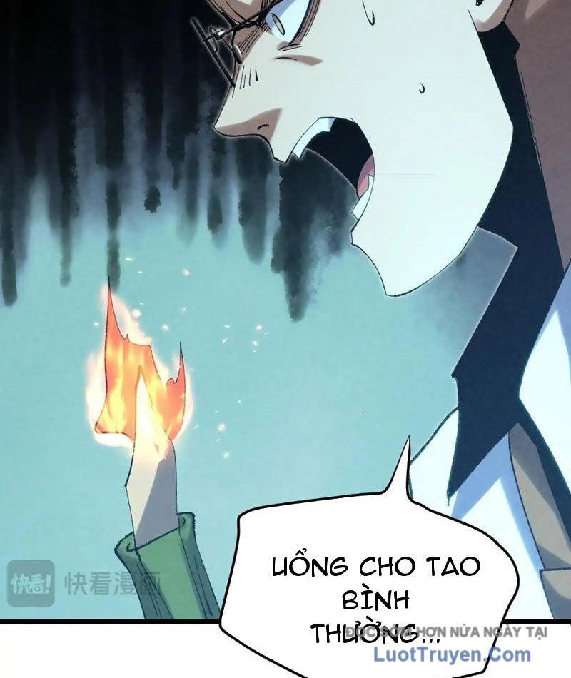 Đặc Chủng Trùng Sinh Về Thời Trung Học - Chapter 10 - Page 33