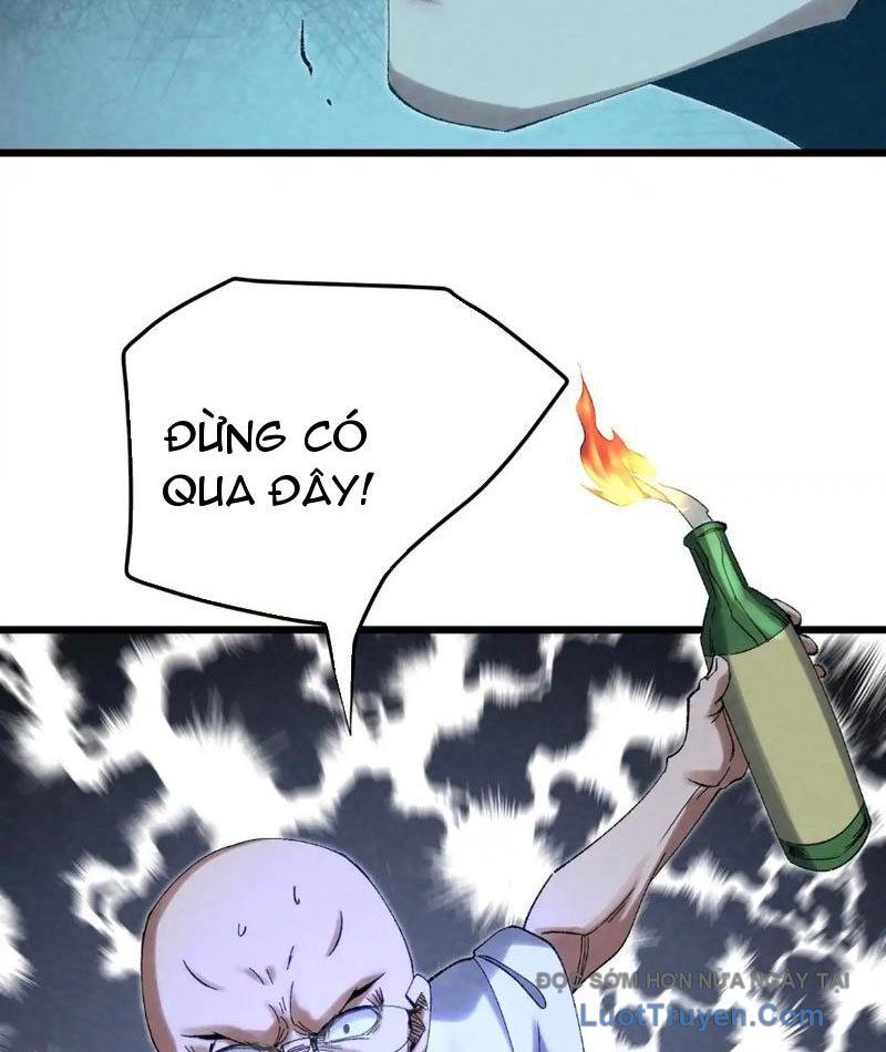 Đặc Chủng Trùng Sinh Về Thời Trung Học - Chapter 10 - Page 39
