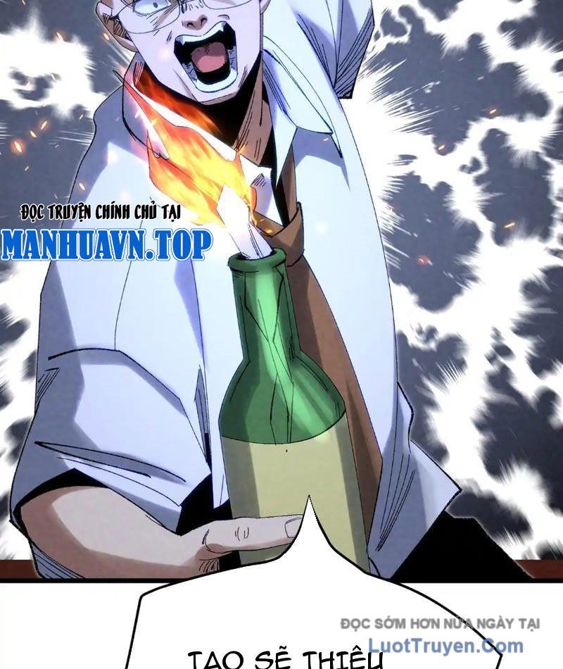 Đặc Chủng Trùng Sinh Về Thời Trung Học - Chapter 10 - Page 40