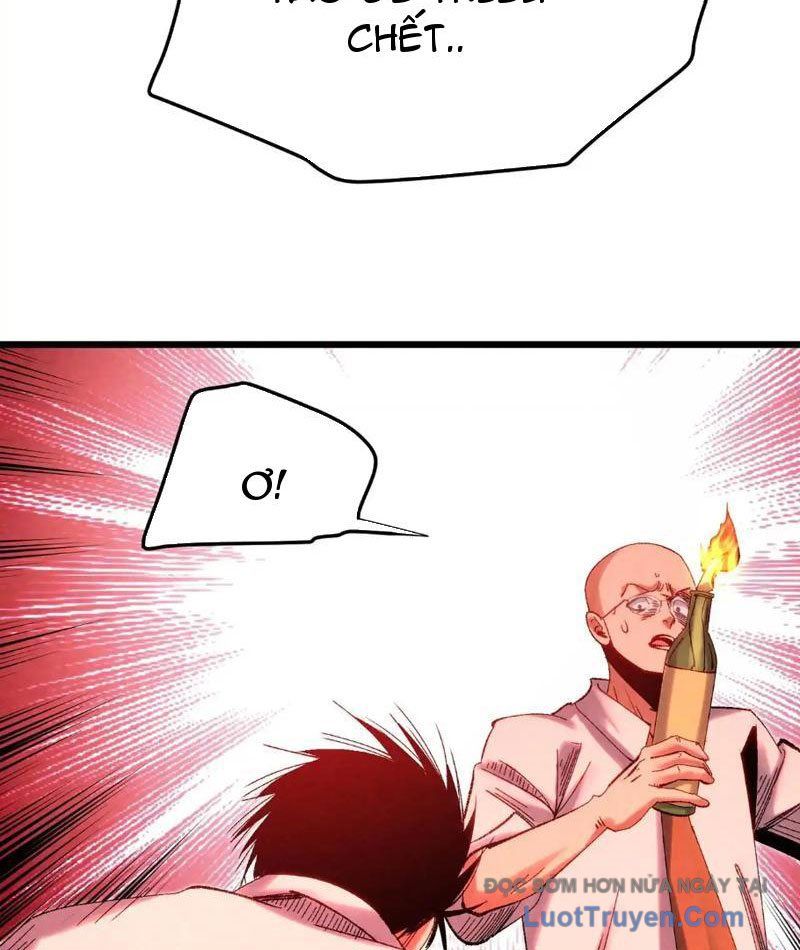 Đặc Chủng Trùng Sinh Về Thời Trung Học - Chapter 10 - Page 41