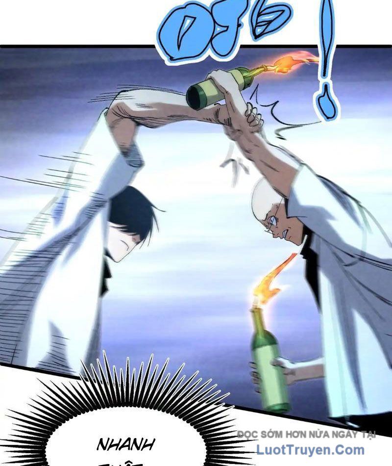 Đặc Chủng Trùng Sinh Về Thời Trung Học - Chapter 10 - Page 43