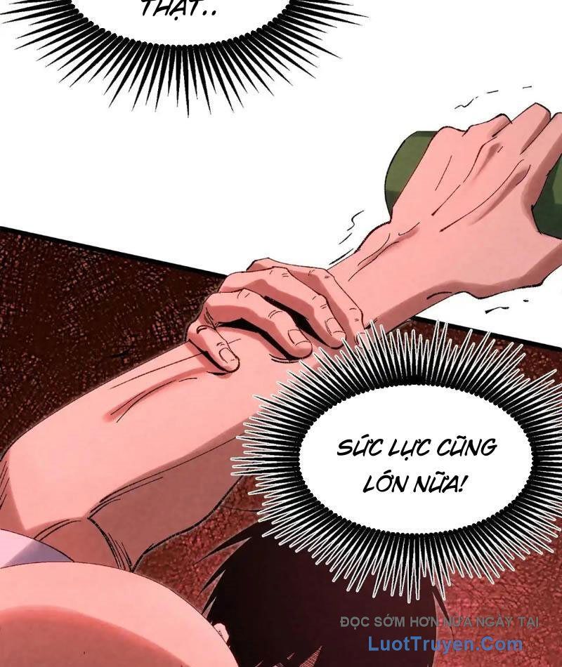 Đặc Chủng Trùng Sinh Về Thời Trung Học - Chapter 10 - Page 44