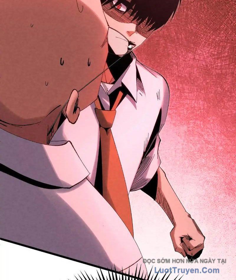 Đặc Chủng Trùng Sinh Về Thời Trung Học - Chapter 10 - Page 45