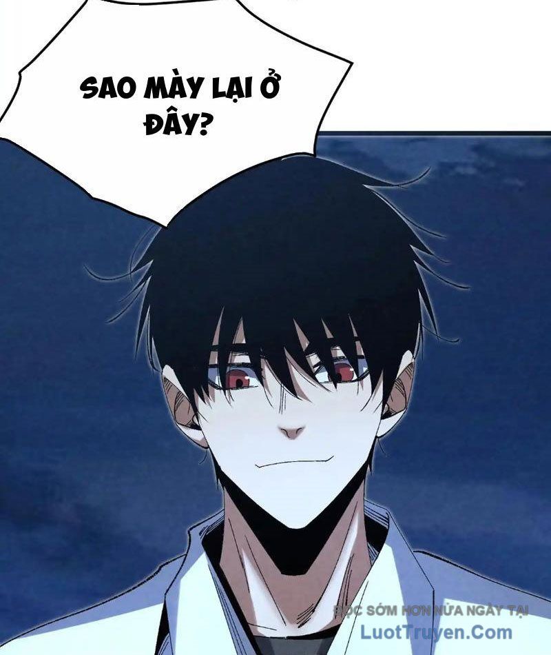 Đặc Chủng Trùng Sinh Về Thời Trung Học - Chapter 10 - Page 6