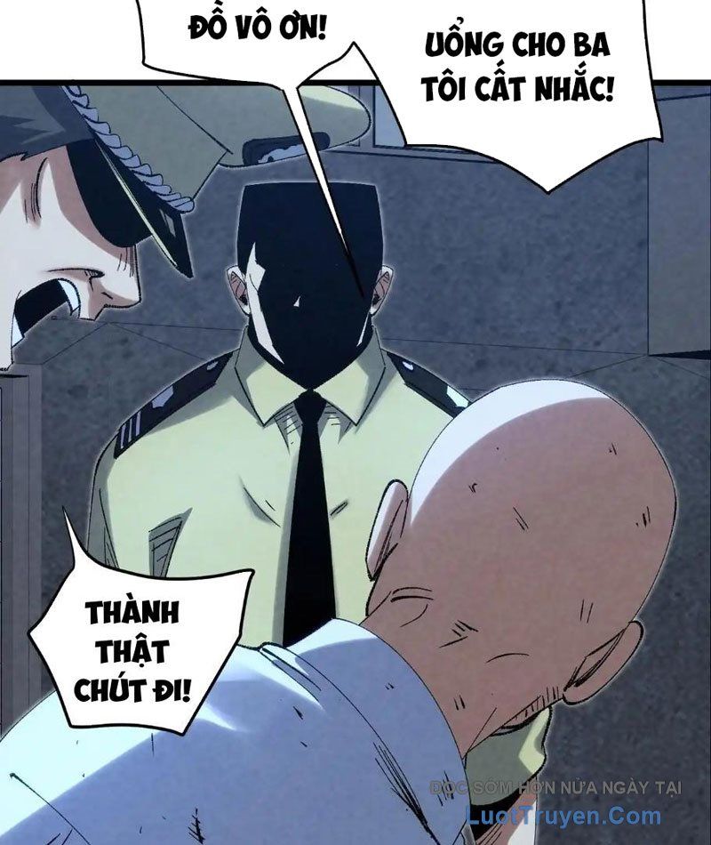 Đặc Chủng Trùng Sinh Về Thời Trung Học - Chapter 10 - Page 64