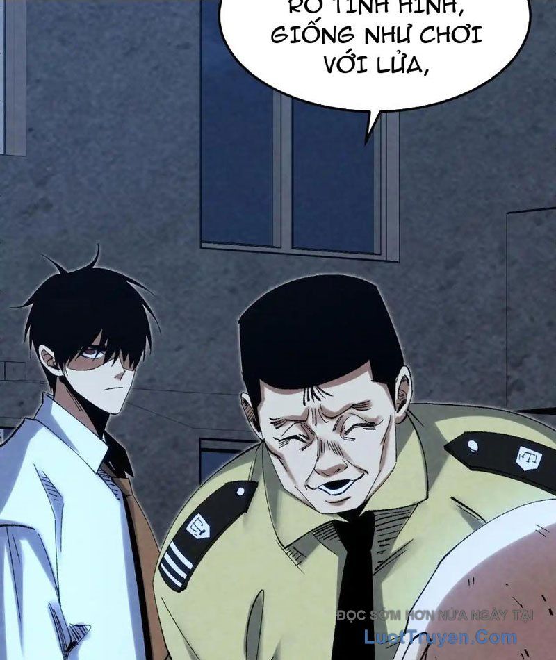 Đặc Chủng Trùng Sinh Về Thời Trung Học - Chapter 10 - Page 67