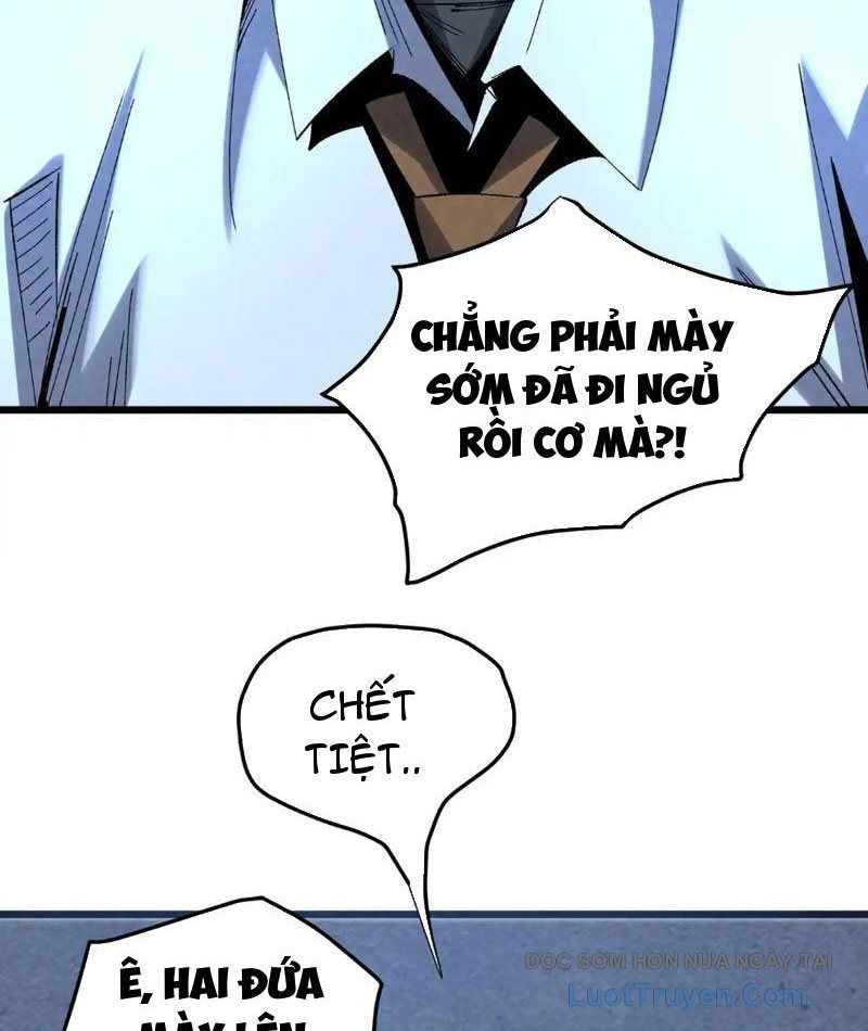 Đặc Chủng Trùng Sinh Về Thời Trung Học - Chapter 10 - Page 7