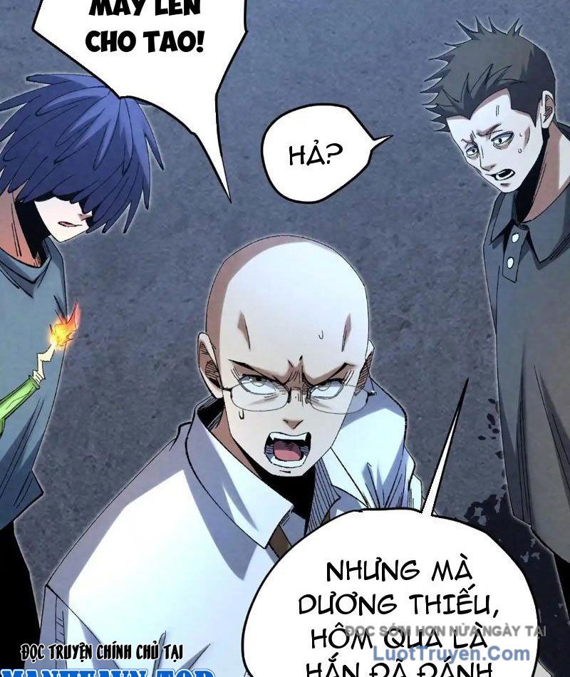 Đặc Chủng Trùng Sinh Về Thời Trung Học - Chapter 10 - Page 8