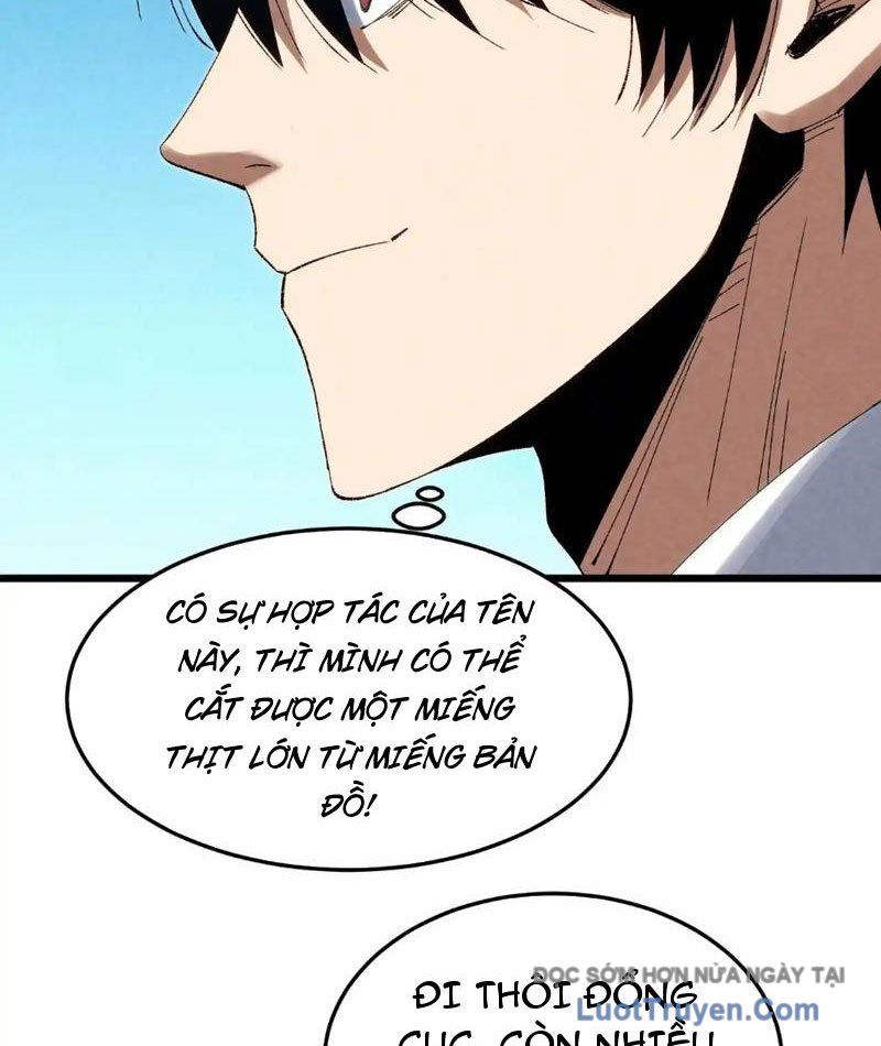 Đặc Chủng Trùng Sinh Về Thời Trung Học - Chapter 10 - Page 84