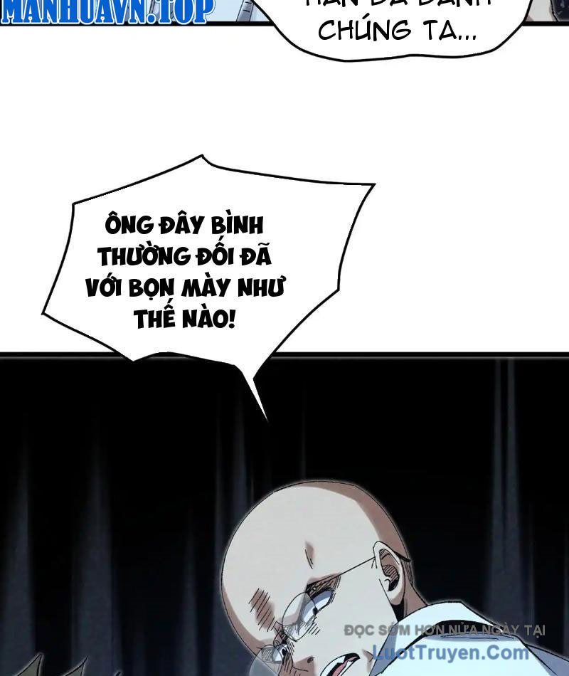 Đặc Chủng Trùng Sinh Về Thời Trung Học - Chapter 10 - Page 9