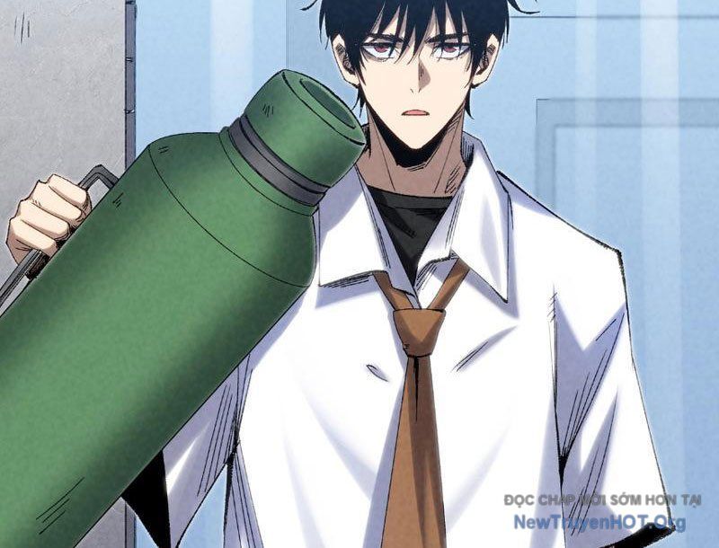 Đặc Chủng Trùng Sinh Về Thời Trung Học - Chapter 2 - Page 9