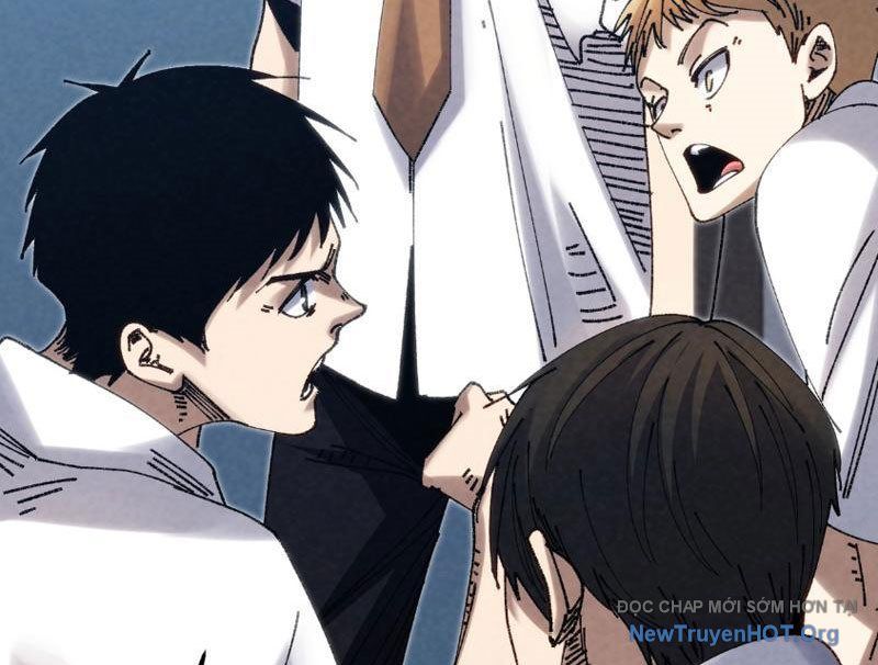 Đặc Chủng Trùng Sinh Về Thời Trung Học - Chapter 3 - Page 125