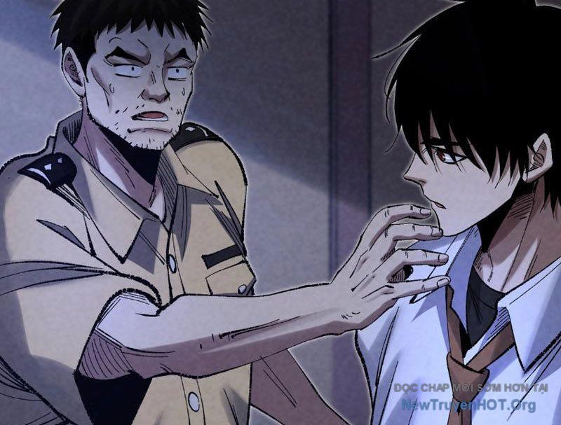 Đặc Chủng Trùng Sinh Về Thời Trung Học - Chapter 3 - Page 27