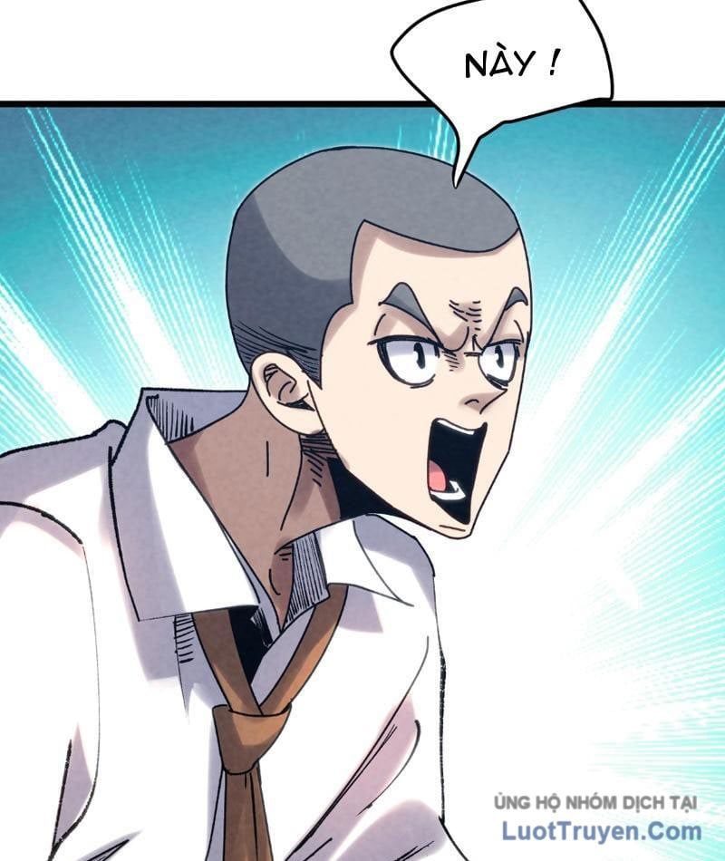 Đặc Chủng Trùng Sinh Về Thời Trung Học - Chapter 4 - Page 10