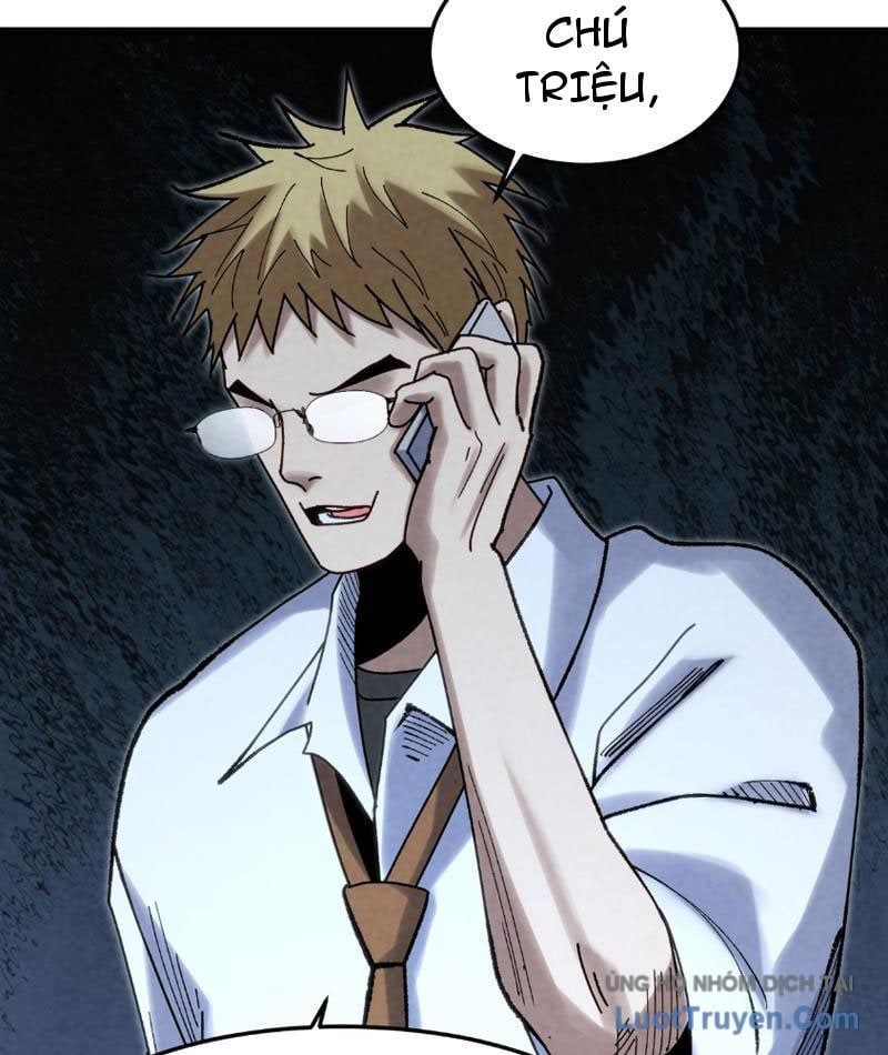 Đặc Chủng Trùng Sinh Về Thời Trung Học - Chapter 4 - Page 101