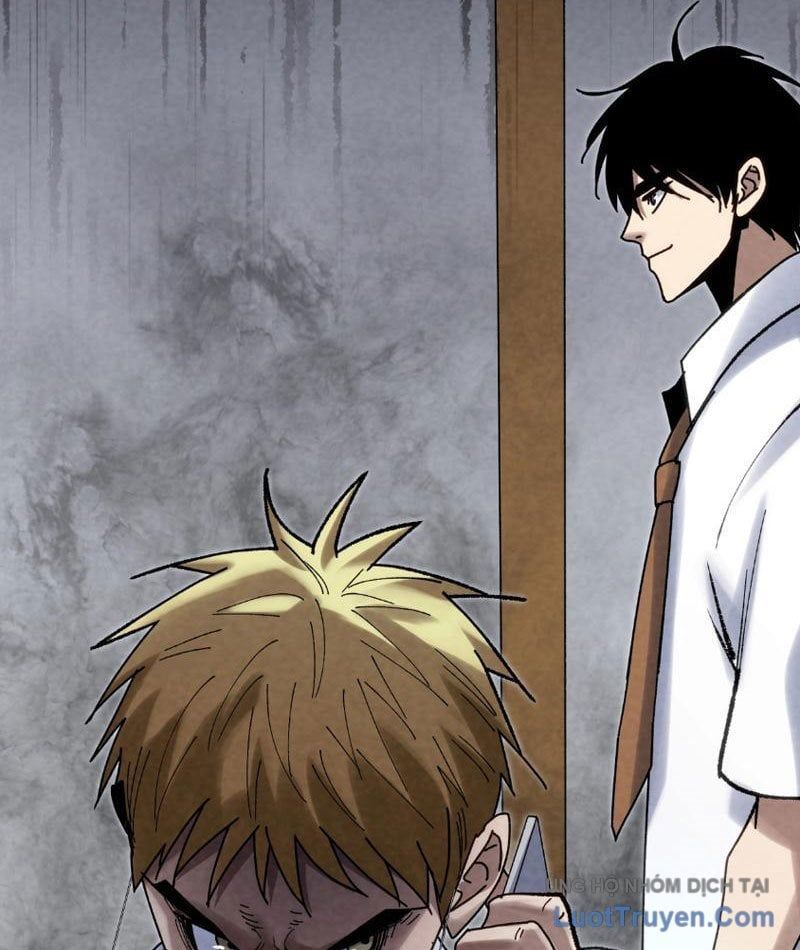 Đặc Chủng Trùng Sinh Về Thời Trung Học - Chapter 4 - Page 103
