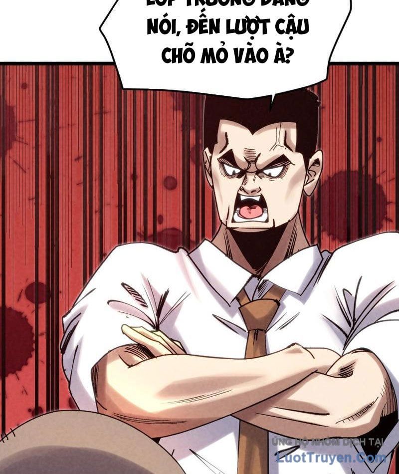 Đặc Chủng Trùng Sinh Về Thời Trung Học - Chapter 4 - Page 12