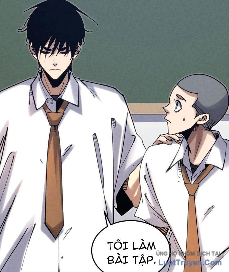 Đặc Chủng Trùng Sinh Về Thời Trung Học - Chapter 4 - Page 14