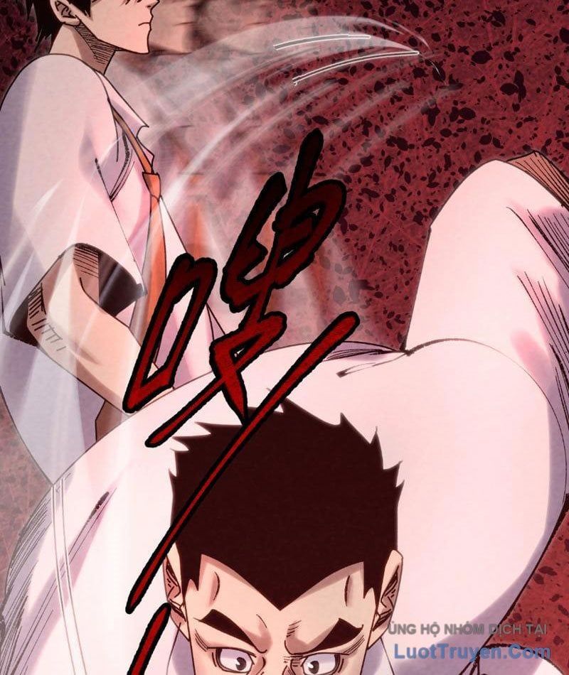 Đặc Chủng Trùng Sinh Về Thời Trung Học - Chapter 4 - Page 25