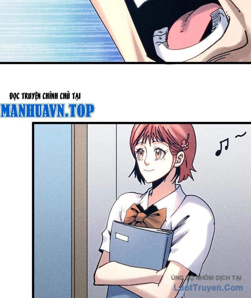 Đặc Chủng Trùng Sinh Về Thời Trung Học - Chapter 4 - Page 28