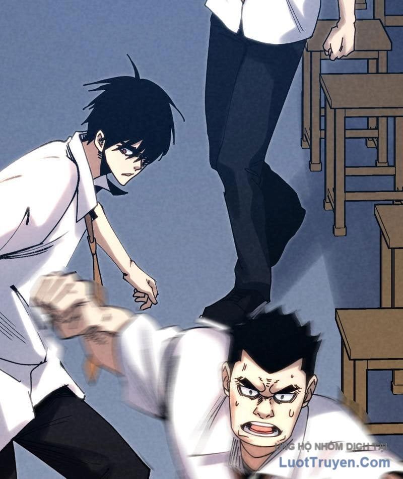 Đặc Chủng Trùng Sinh Về Thời Trung Học - Chapter 4 - Page 31