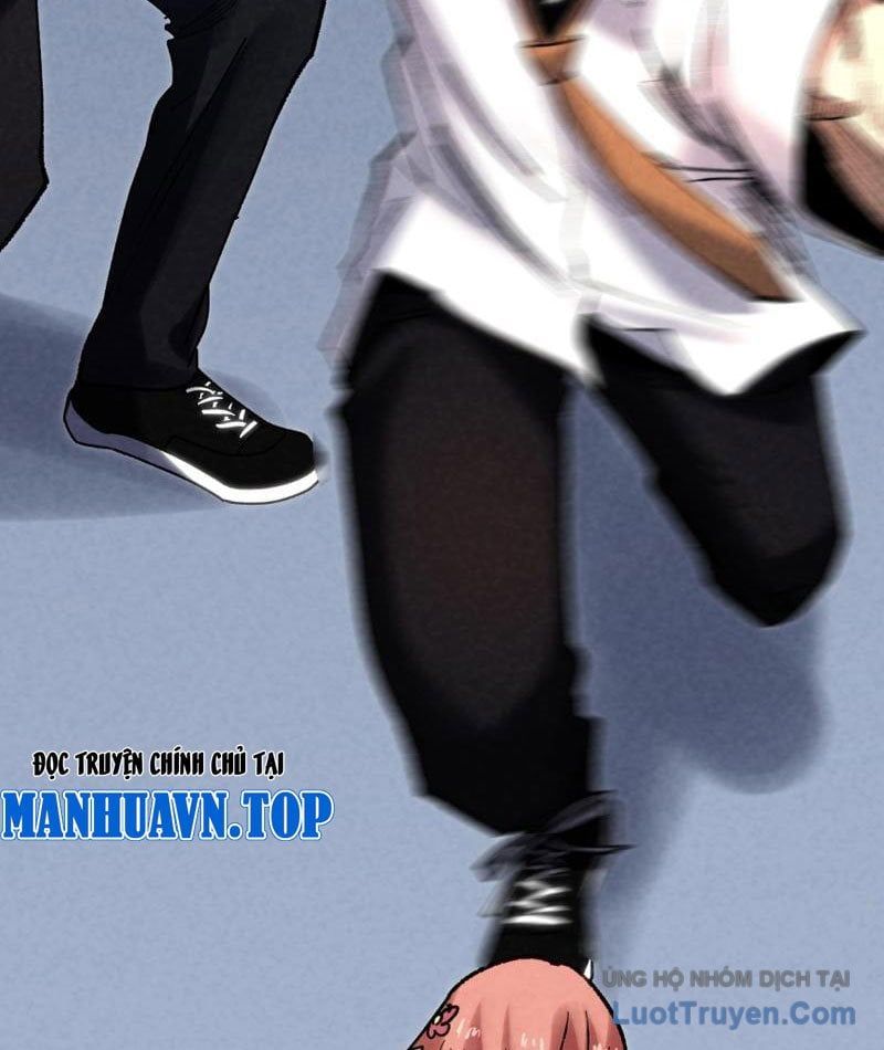 Đặc Chủng Trùng Sinh Về Thời Trung Học - Chapter 4 - Page 32