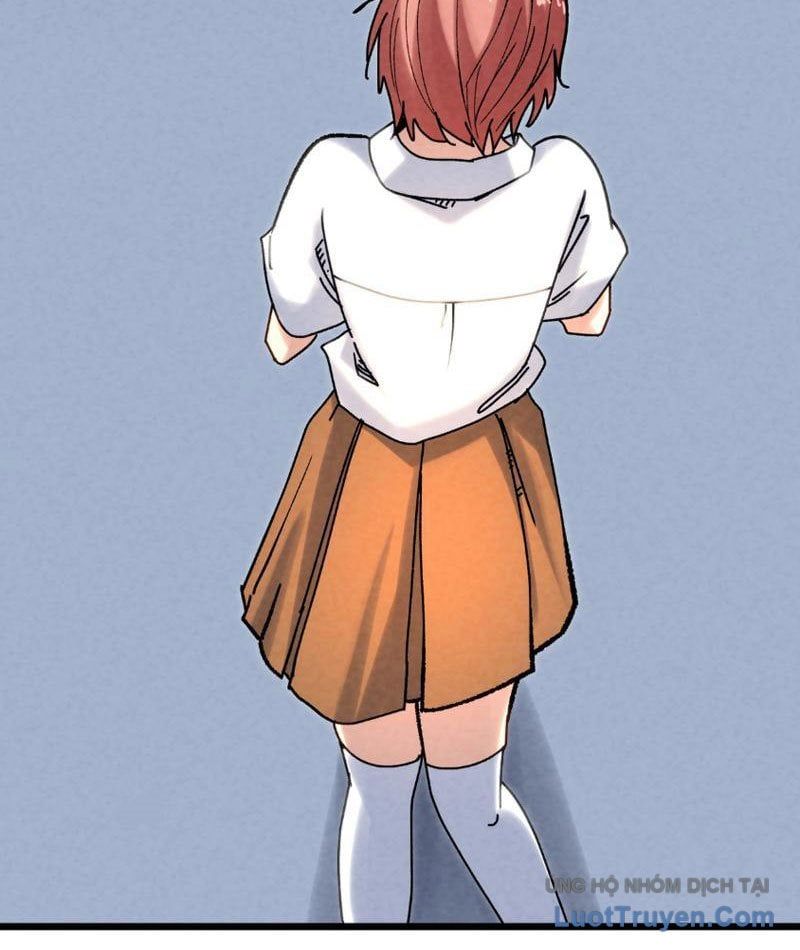 Đặc Chủng Trùng Sinh Về Thời Trung Học - Chapter 4 - Page 33
