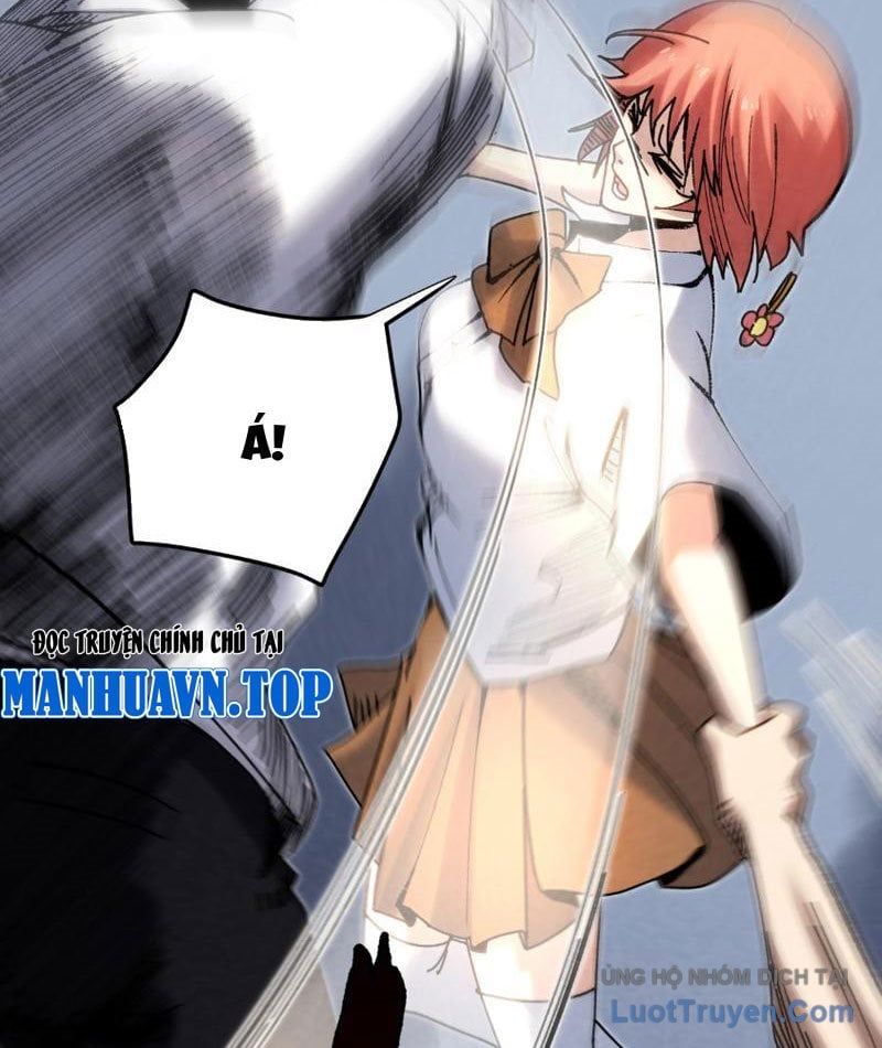 Đặc Chủng Trùng Sinh Về Thời Trung Học - Chapter 4 - Page 37