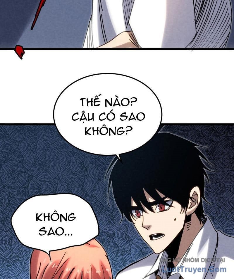 Đặc Chủng Trùng Sinh Về Thời Trung Học - Chapter 4 - Page 39