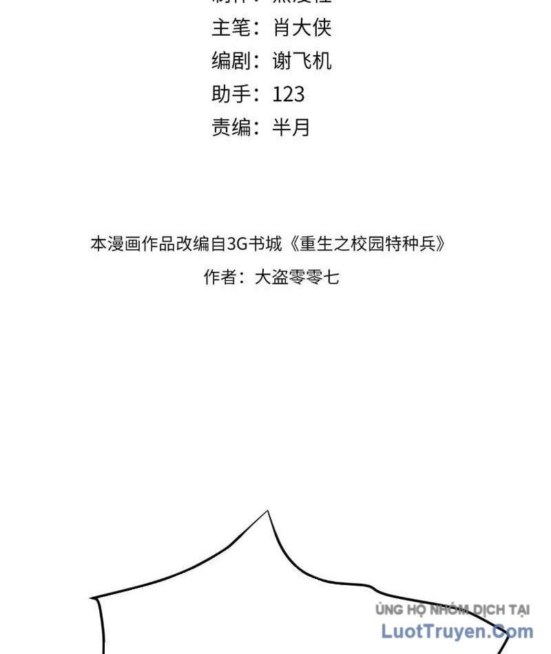 Đặc Chủng Trùng Sinh Về Thời Trung Học - Chapter 4 - Page 4