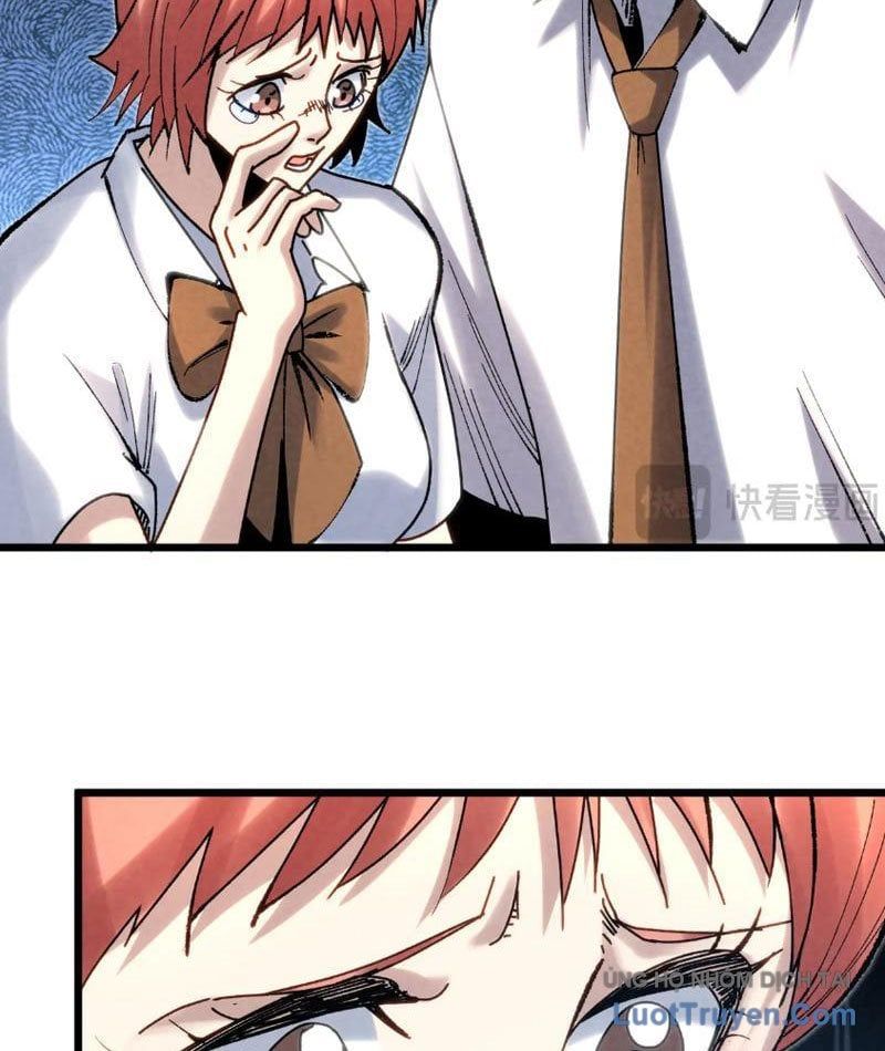 Đặc Chủng Trùng Sinh Về Thời Trung Học - Chapter 4 - Page 40