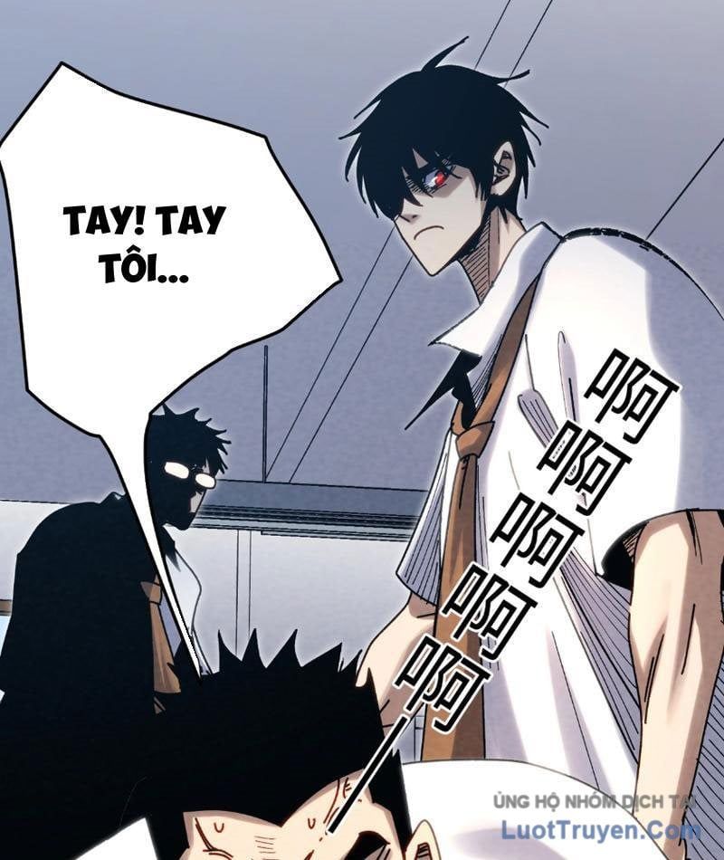 Đặc Chủng Trùng Sinh Về Thời Trung Học - Chapter 4 - Page 47