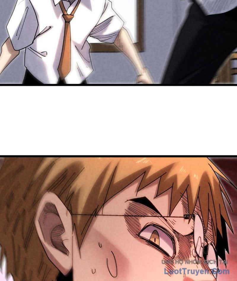 Đặc Chủng Trùng Sinh Về Thời Trung Học - Chapter 4 - Page 52