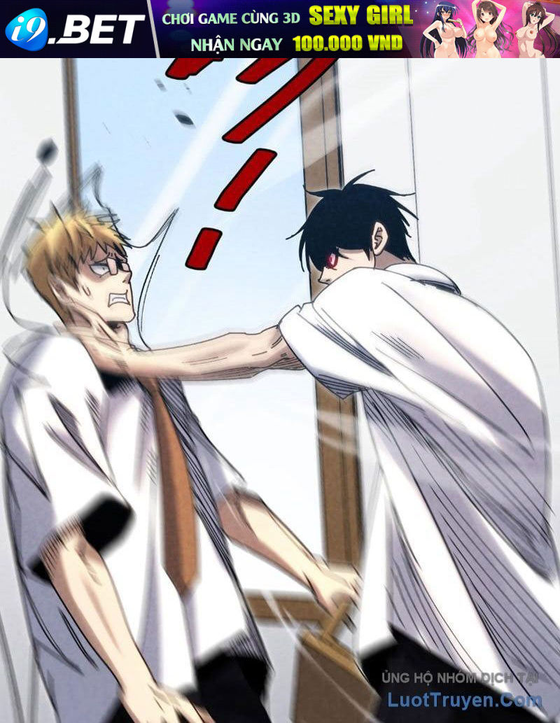 Đặc Chủng Trùng Sinh Về Thời Trung Học - Chapter 4 - Page 54