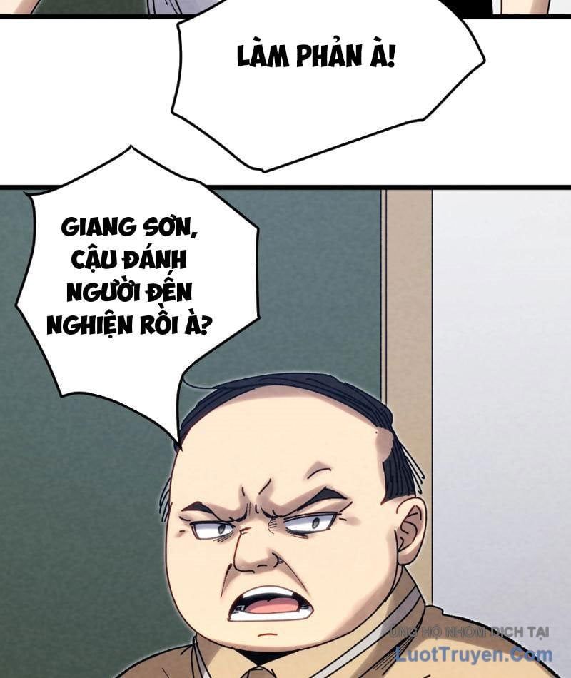 Đặc Chủng Trùng Sinh Về Thời Trung Học - Chapter 4 - Page 60